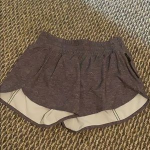 Lululemon Tracker V Shorts